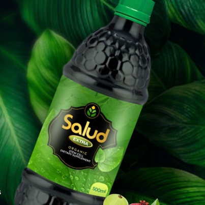 Salud Extra