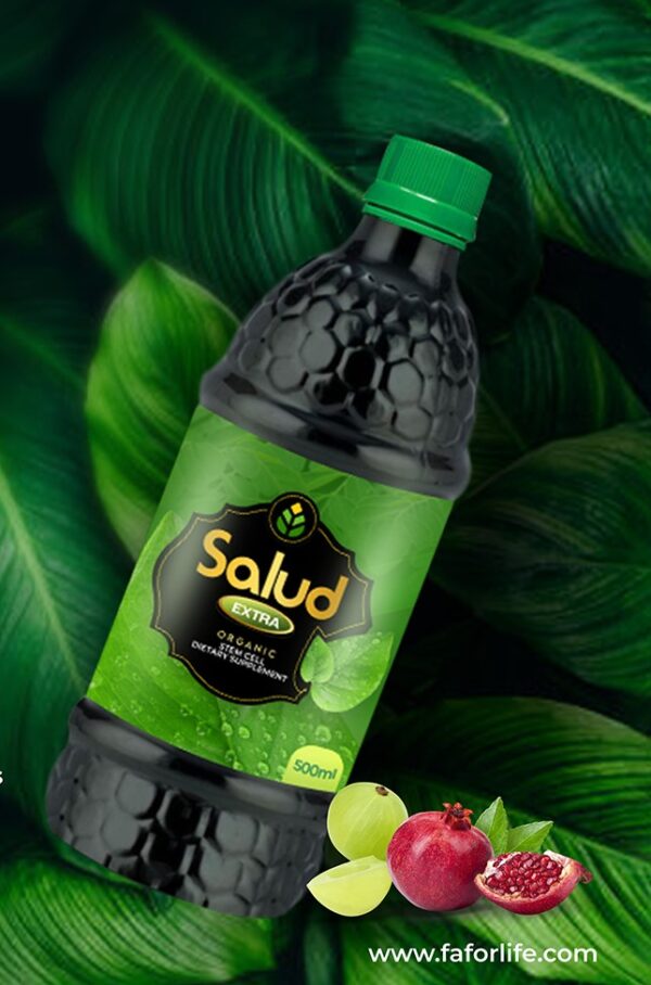 Salud Extra