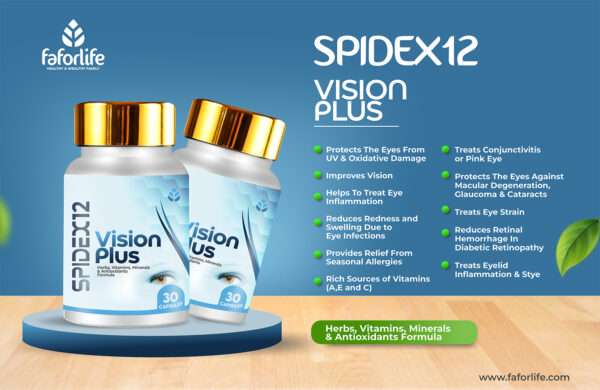 Spidex 12 - Image 2