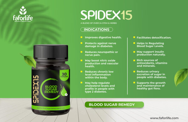 Spidex 15 - Image 2